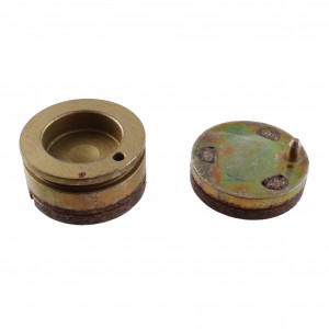 Pastiglie freno Honda CB 125 S 2