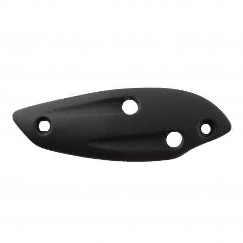 Paracalore scarico Atala Hacker