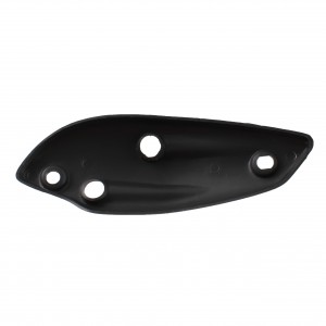 Paracalore scarico Atala... 2