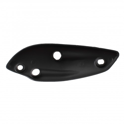 Paracalore scarico Atala Hacker