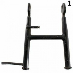 Cavalletto centrale... 2