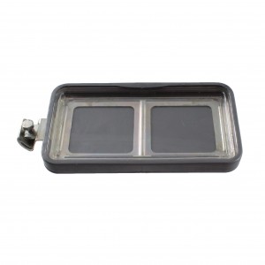 Porta bollo assicurazione...