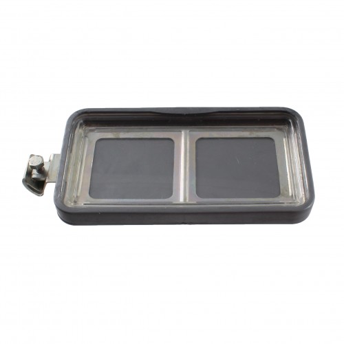 Porta bollo assicurazione 140x77 moto...