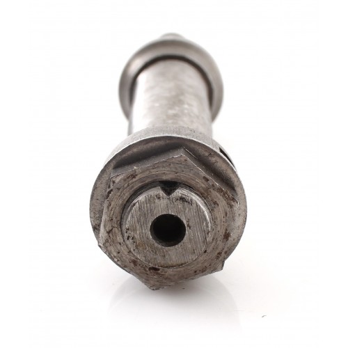 Perno mozzo laterale ruota carretto