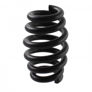 Molla sella monoposto...