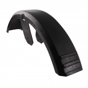 Parafango anteriore per...