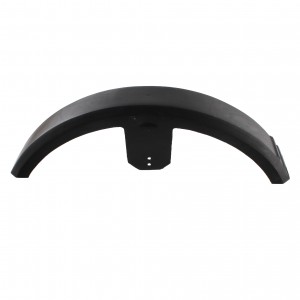 Parafango anteriore per... 2