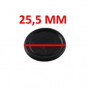 Gommino valvola cilindro... 2