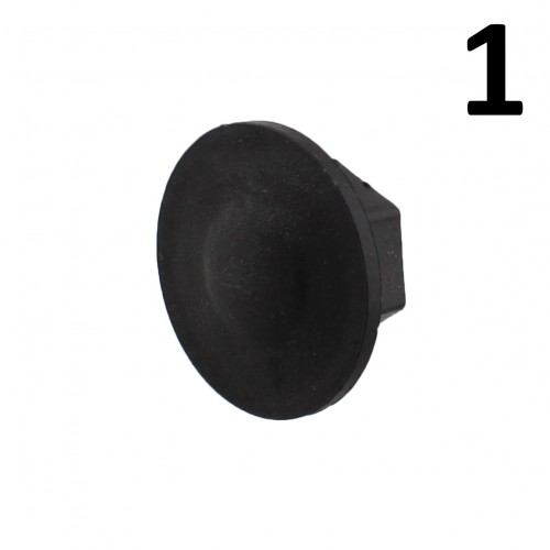 Coperchio zampa forcella per Piaggio...