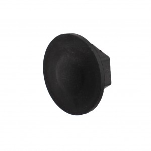 Coperchio zampa forcella...