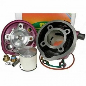 Cilindro da 47 Top due plus...