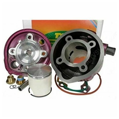 Cilindro da 47 Top due plus per...