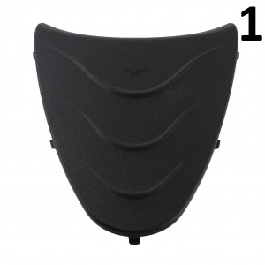 Coperchio portapacchi... 2