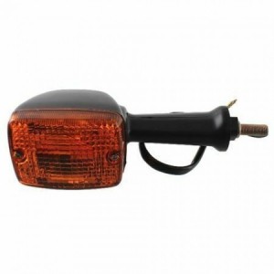 Freccia posteriore sinistra...