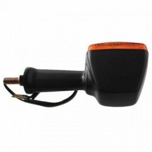 Freccia posteriore sinistra... 2