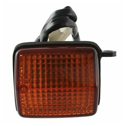 Freccia anteriore sinistra Honda...