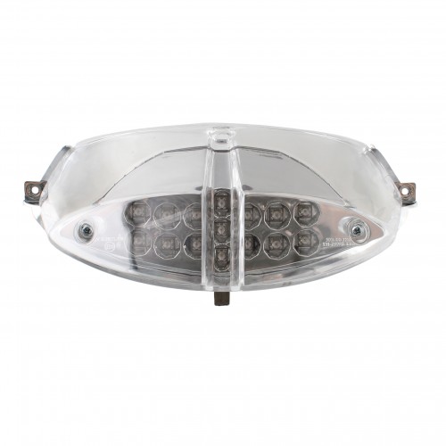 Faro posteriore a Led TNT Peugeot...