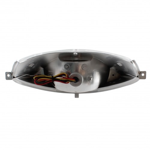 Faro posteriore a Led TNT Peugeot...