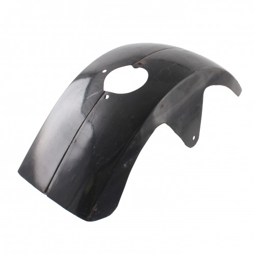 Parafango anteriore modificato per...
