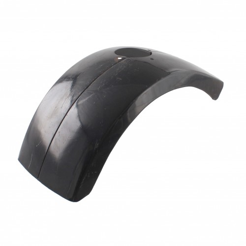 Parafango anteriore modificato per...