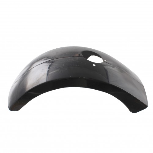 Parafango anteriore modificato per...