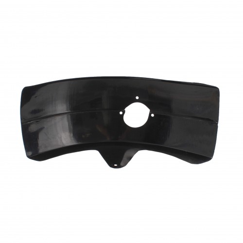 Parafango anteriore modificato per...