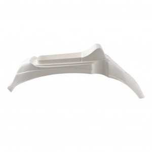 Parafango posteriore... 2