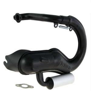 Scarico Polini 2002051S...