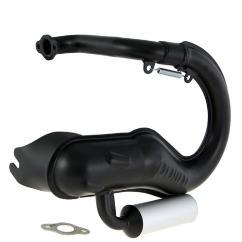 Scarico Polini 2002051S Vespa 125 PK...