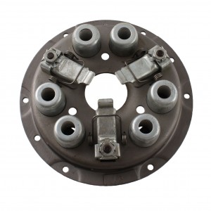 Spingidisco della frizione...