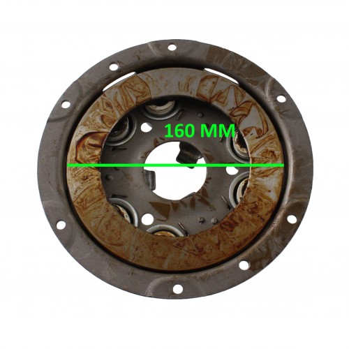 Spingidisco della frizione per Fiat...