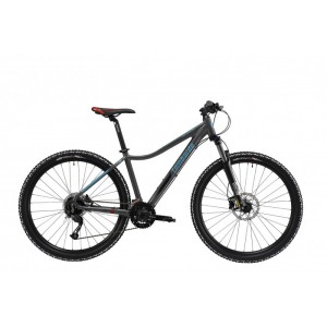 Mtb Donna Lombardo...