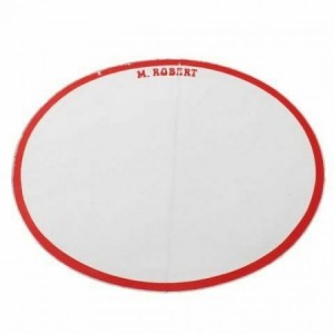 Adesivo portanumero M...