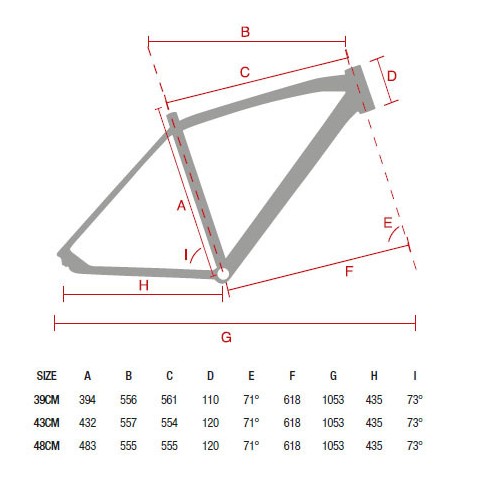 Mtb Uomo Lombardo Sestriere 270