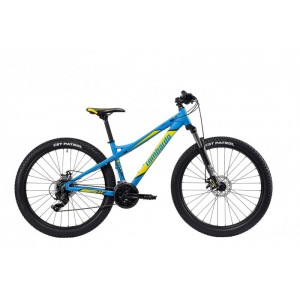 Mtb Lombardo Mozia 27.5 2