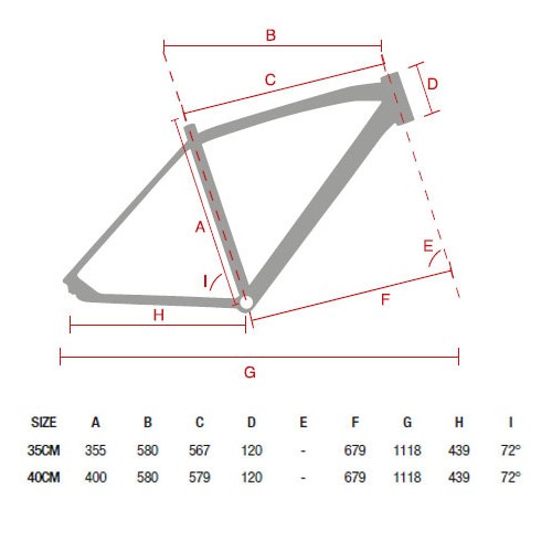 Mtb Lombardo Mozia 27.5