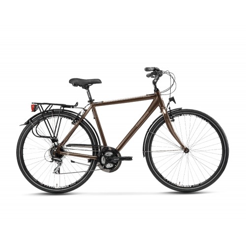 Bicicletta Lombardo Taranto 400 Man