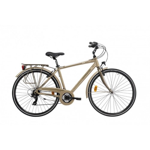 Bicicletta Lombardo Mirafiori 270 Man