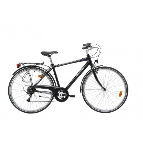 Bicicletta Lombardo Mirafiori 250 Man