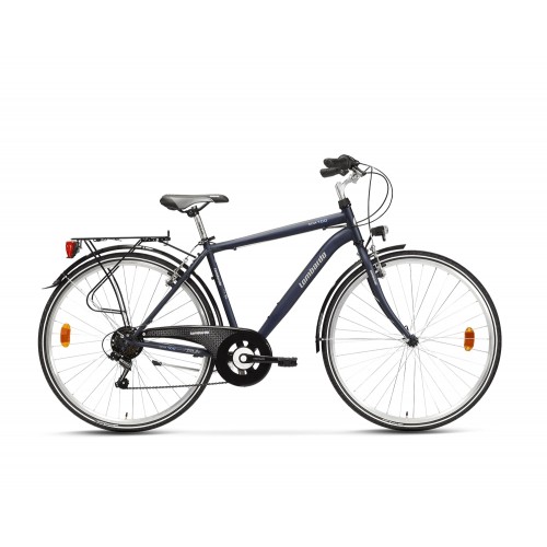 Bicicletta Lombardo Siena 100 Man