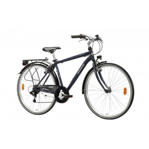 Bicicletta Lombardo Siena 100 Man