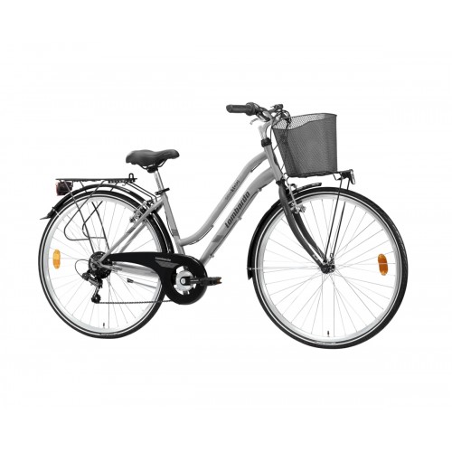Bicicletta Lombardo Siena 100 Woman