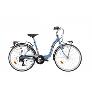 Bicicletta Lombardo...