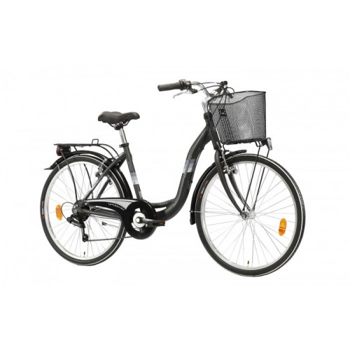 Bicicletta Lombardo Taormina Donna