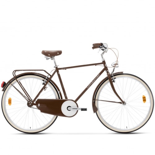 Bicicletta Lombardo Ferrara Man