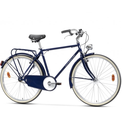 Bicicletta Lombardo Ferrara Man