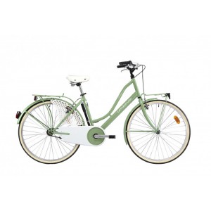 Bicicletta Lombardo Ferrara...