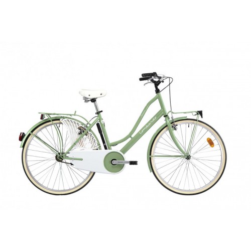 Bicicletta Lombardo Ferrara Woman