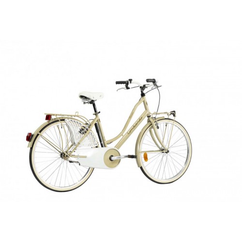 Bicicletta Lombardo Ferrara Woman