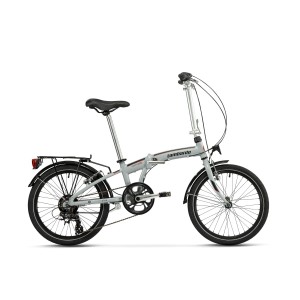 Bicicletta Pieghevole...